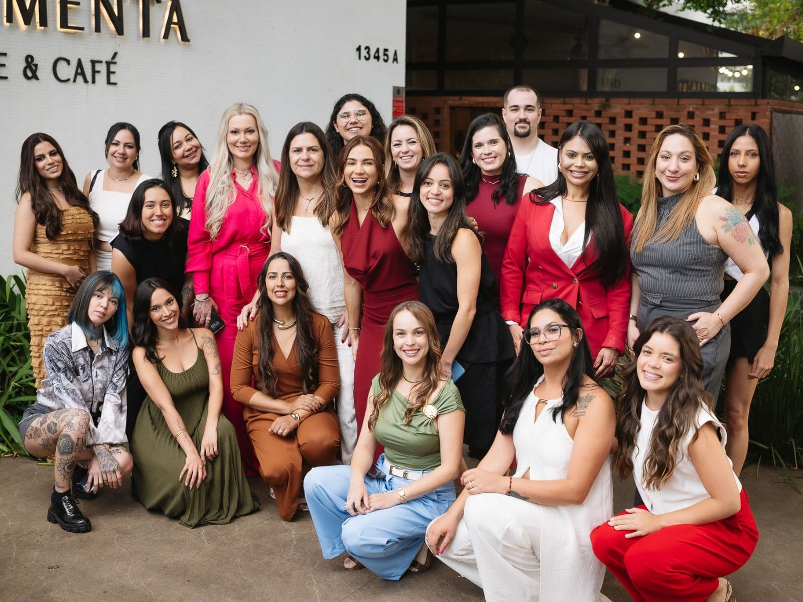 Acesso Antecipado aos Eventos Presenciais
