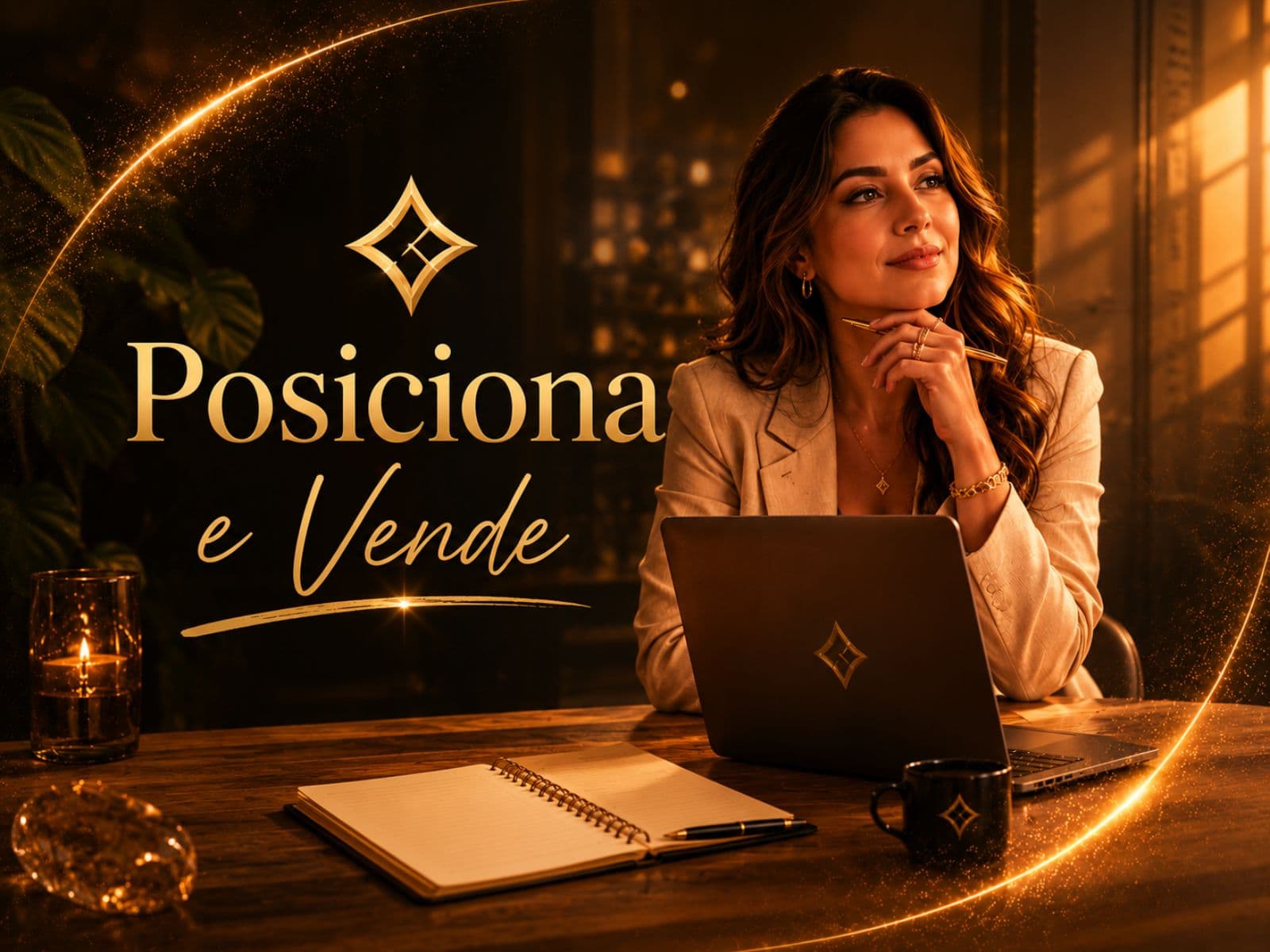 Curso Posiciona e Vende