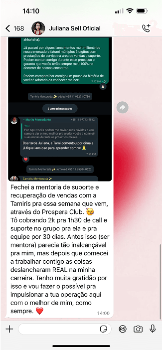 Depoimento 10