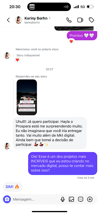 Depoimento 15