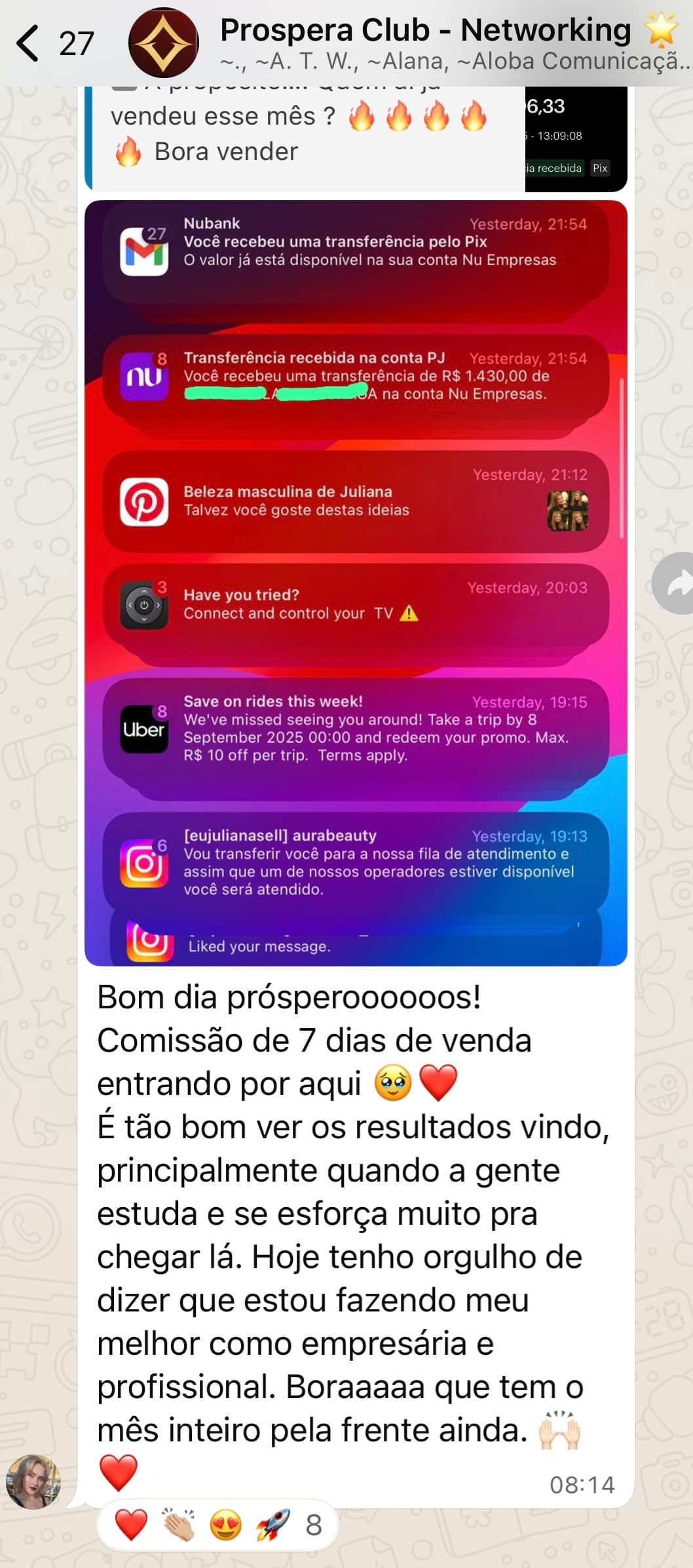 Depoimento 9