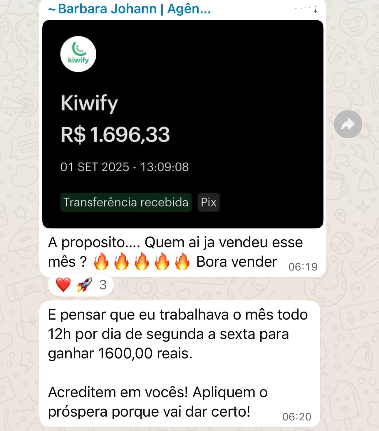 Depoimento 8