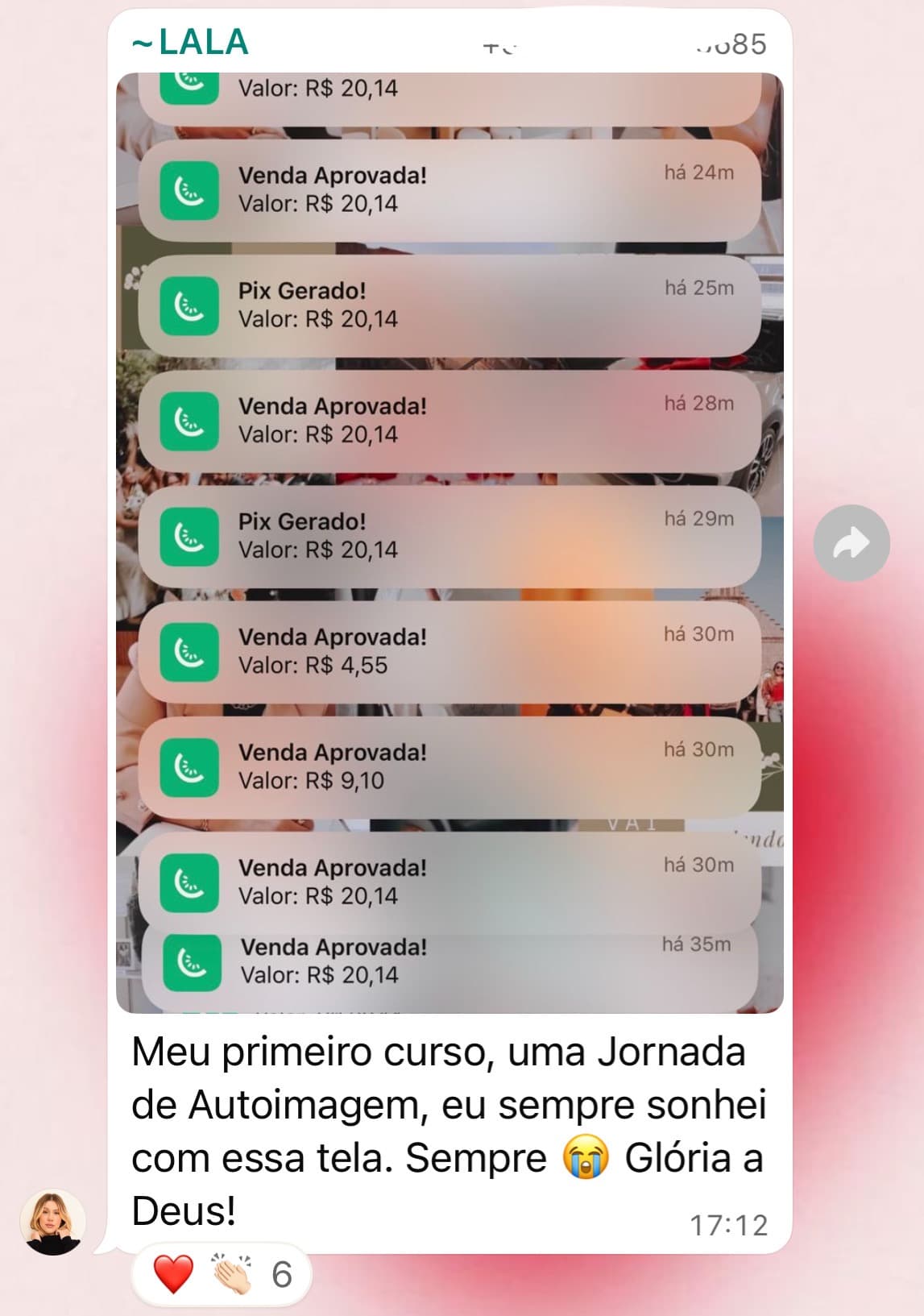 Depoimento 17