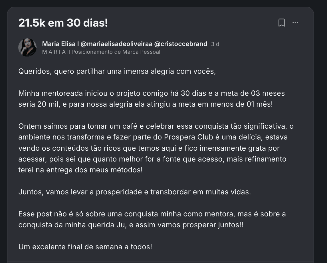 Depoimento 23
