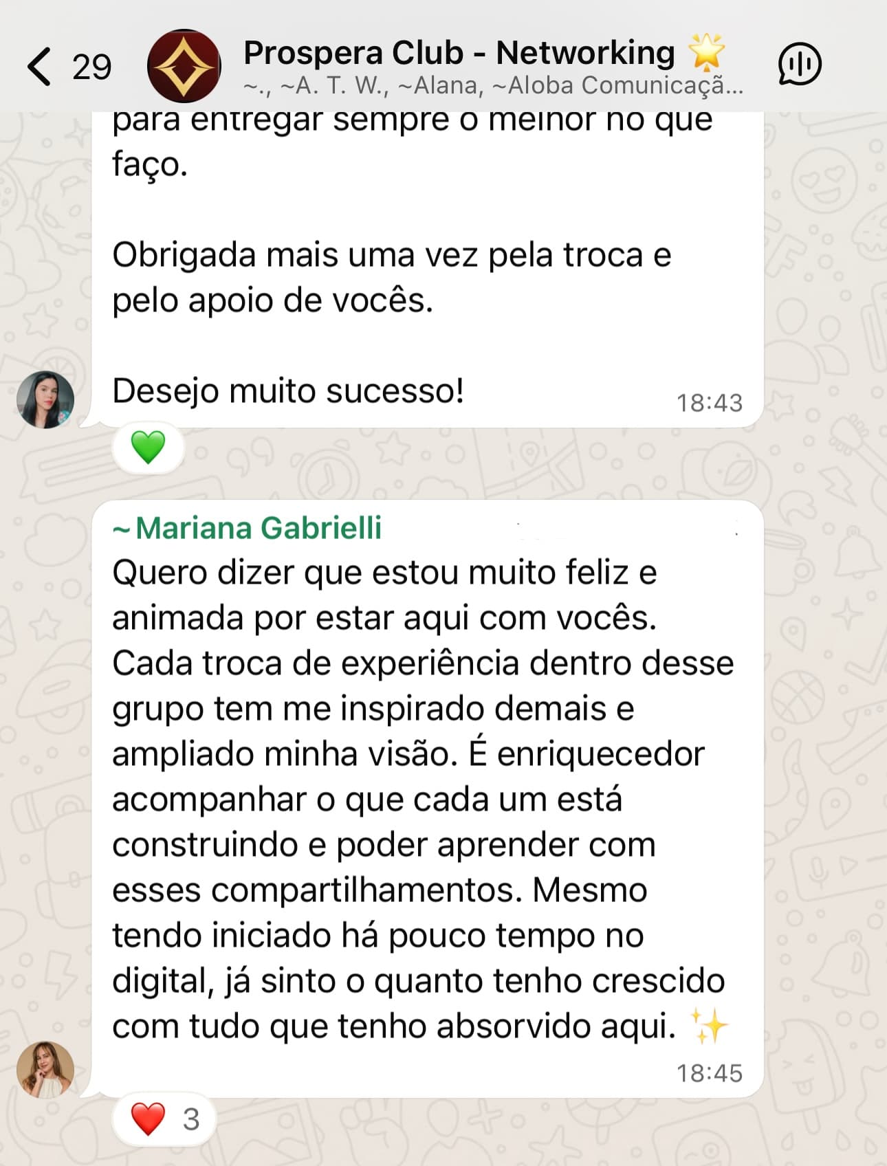 Depoimento 13