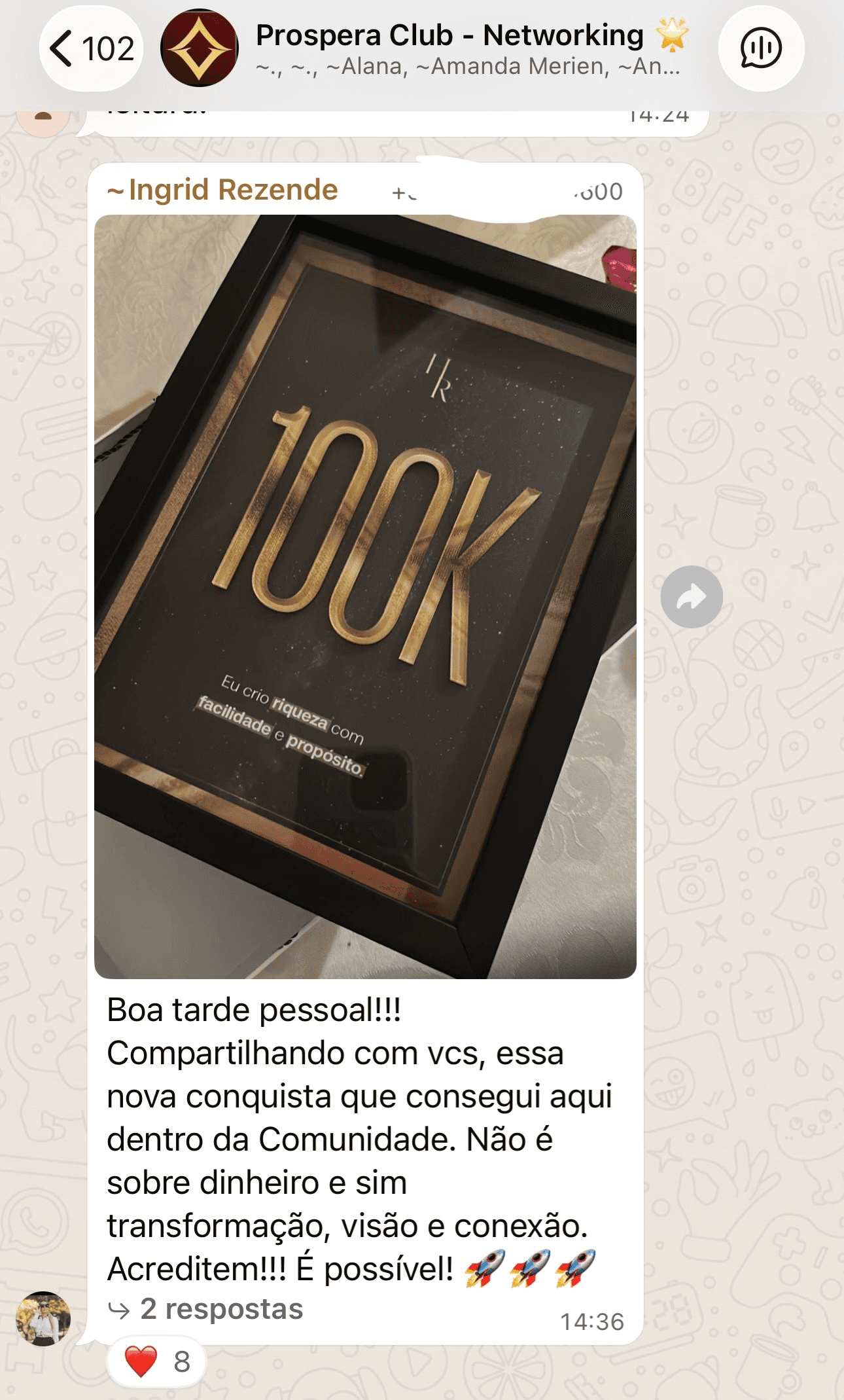 Depoimento 2